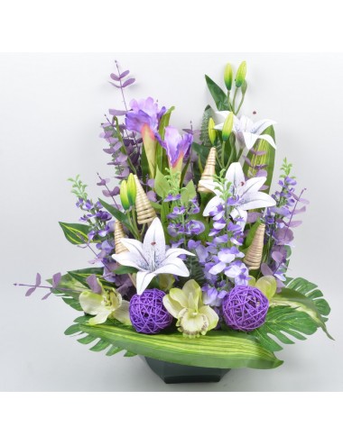 OCEA 32 CM DELPHINIUM LYS...