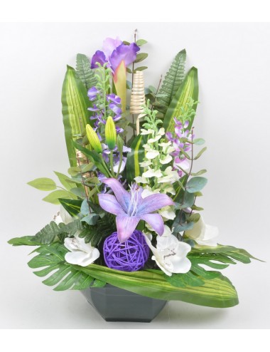 OCEA 25 CM DELPHINIUM LYS...