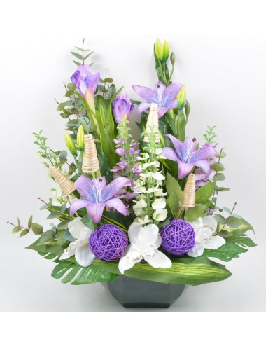 OCEA 32 CM DELPHINIUM LYS...