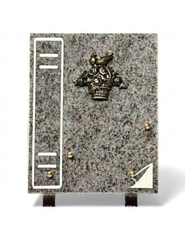 LIVRE GRANIT 20 X 25 - 2...