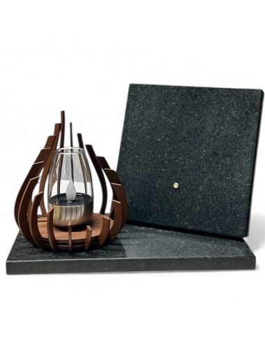 PLAQUE GRANIT 30 X 20 -...