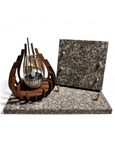 PLAQUE GRANIT 30 X 18 - 2...