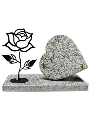PLAQUE GRANIT 27 X 13 - 1...
