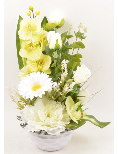 COUPE RONDE NID D'ABEILLE...