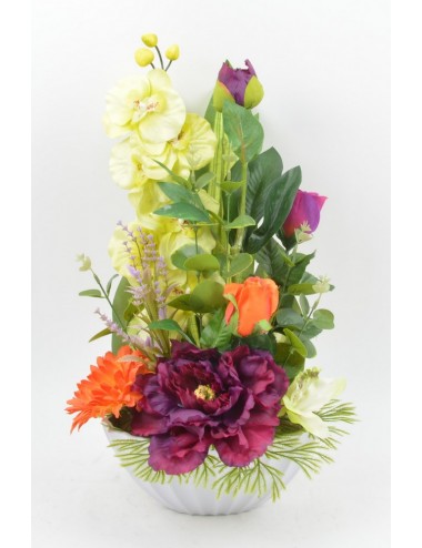 COUPE OVALE PLASTIQUE...