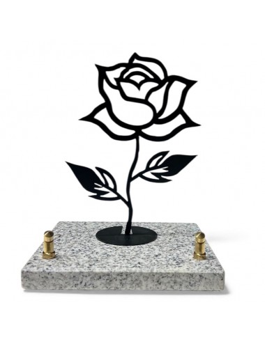 PLAQUE GRANIT 15 X 13 - 1...