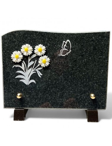 PLAQUE GRANIT 20 X 15 - 1...