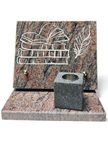 PLAQUE GRANIT 18 X 15 - 1...