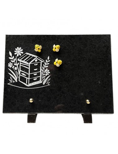 PLAQUE GRANIT 18 X 25 - 1...