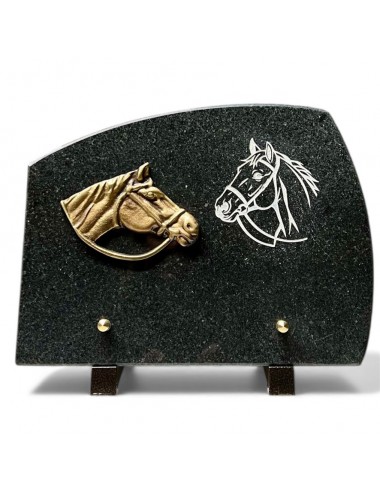 PLAQUE GRANIT 20 X 25 - 1...