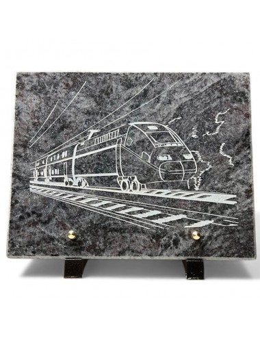 PLAQUE GRANIT 20 X 25 - 1...