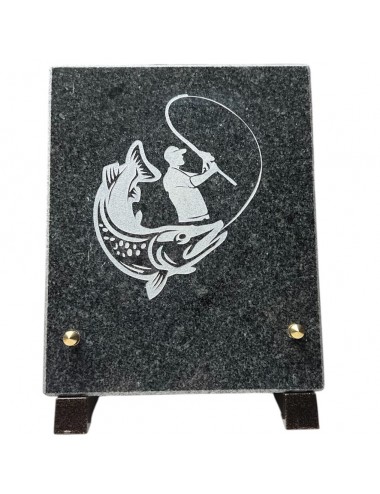 PLAQUE GRANIT 20 X 15 - 1...