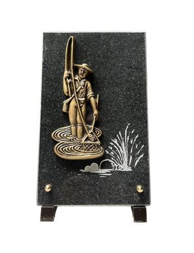 PLAQUE GRANIT 25 X 15 - 2...