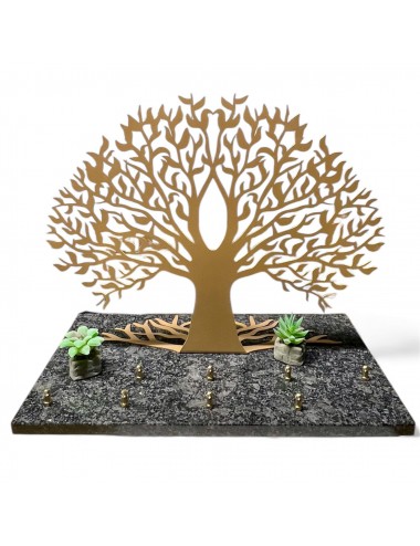 PLAQUE GRANIT 50 X 30 - 4...