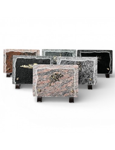 PANACHAGE DE 6 PLAQUES 12 X...