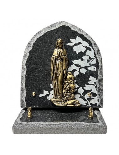 PLAQUE 20 X 25 - 1 INTER