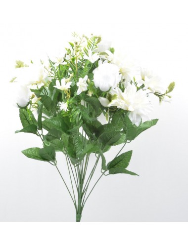 PIQUET DALHIA ROSE X18 CREAM