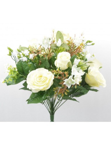 PIQUET DE ROSE X 24 CREAM
