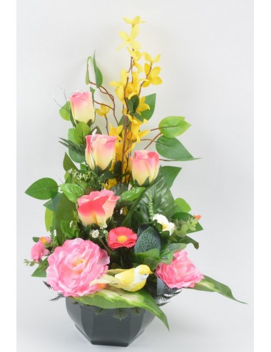 OCEA 17 CM FORSYTHIA...