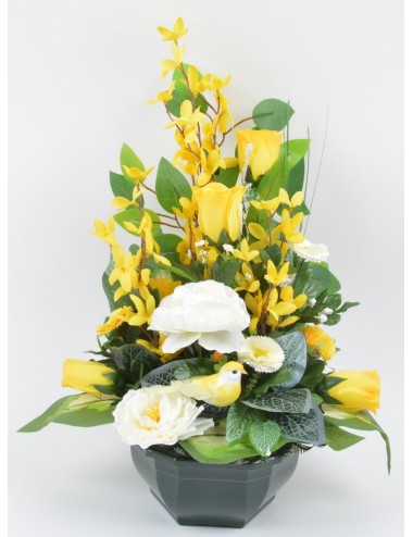 OCEA 20 CM FORSYTHIA...