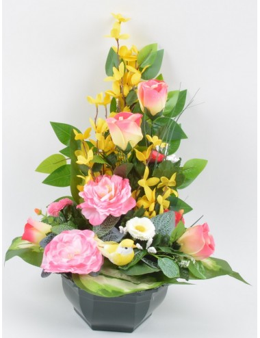 OCEA 20 CM FORSYTHIA...