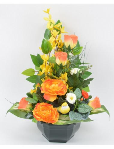 OCEA 20 CM FORSYTHIA...