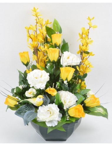 OCEA 25 CM FORSYTHIA...