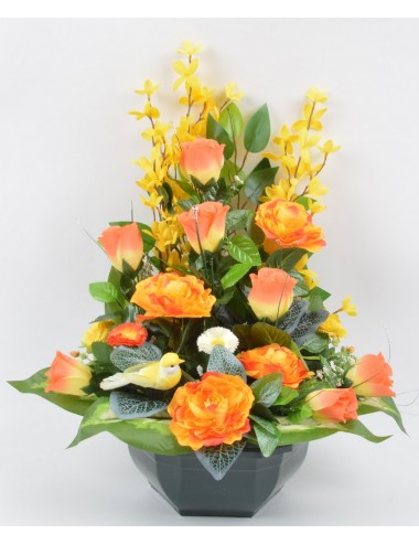 OCEA 25 CM FORSYTHIA...