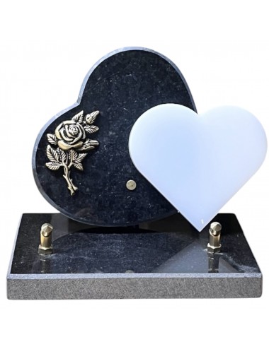 PLAQUE GRANIT CHANTS POLIS...