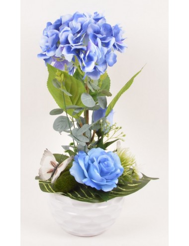 COUPE NID D'ABEILLE...