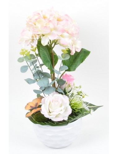 COUPE NID D'ABEILLE...