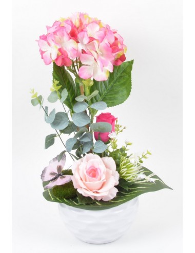 COUPE NID D'ABEILLE...