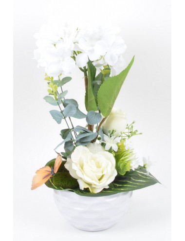 COUPE NID D'ABEILLE...