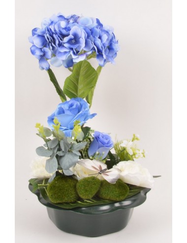 MARGUERITE HORTENSIA ROSE...