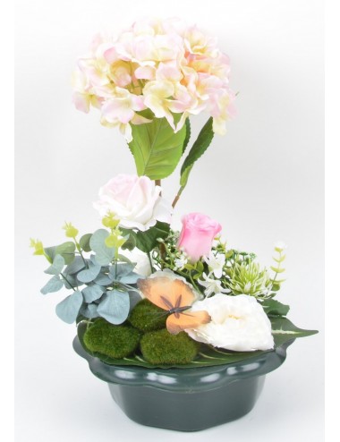 MARGUERITE HORTENSIA ROSE...