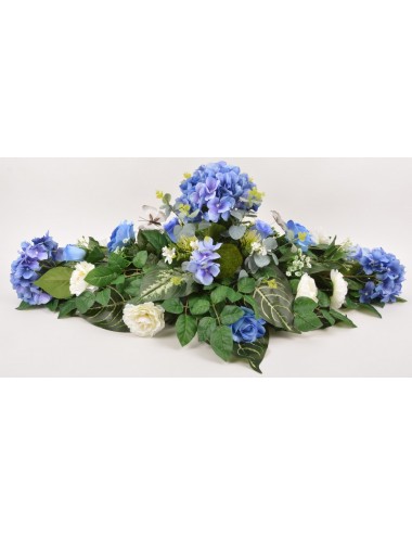 COUSSIN HORTENSIA ROSE...