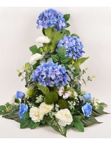 DEVANT DE TOMBE PM...