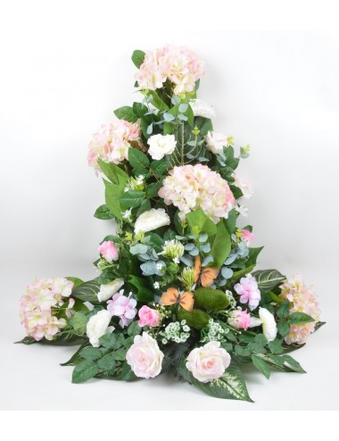 DEVANT DE TOMBE GM...