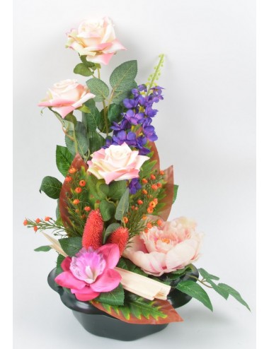 PLATEAU MARGUERITE...