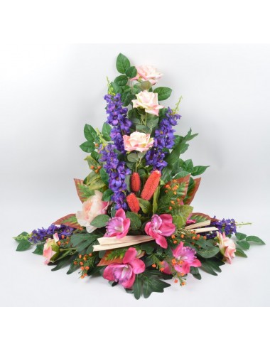 DEVANT DE TOMBE PM...