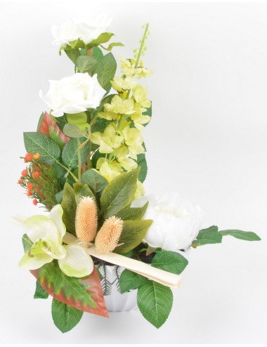 COUPE OVALE PLASTIQUE...