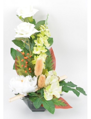 OCEA 17 CM DELPHINIUM ROSE...