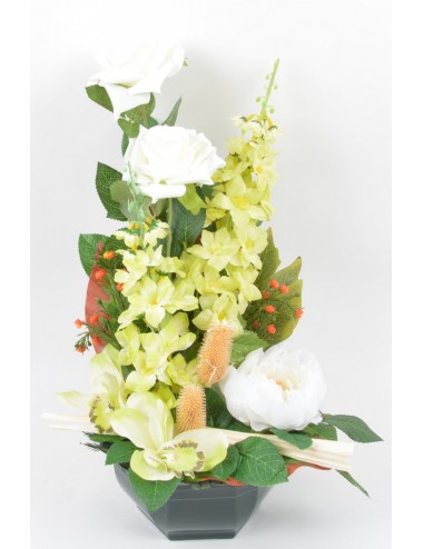 OCEA 20 CM DELPHINIUM ROSE...