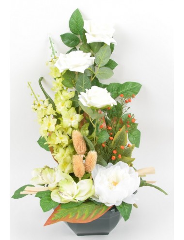 OCEA 25 CM DELPHINIUM ROSE...