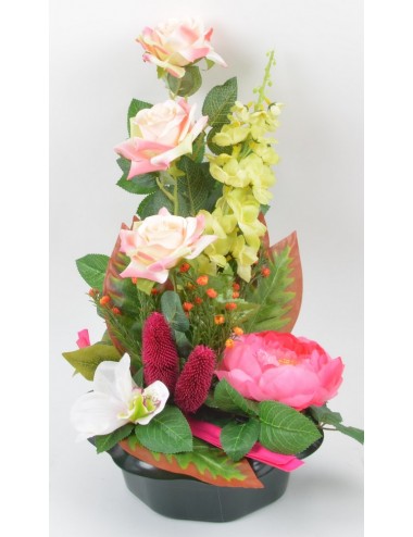 PLATEAU MARGUERITE...