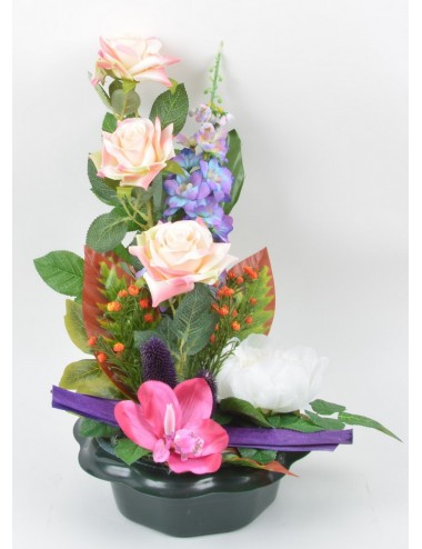 PLATEAU MARGUERITE...