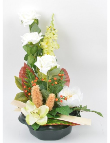 PLATEAU MARGUERITE...