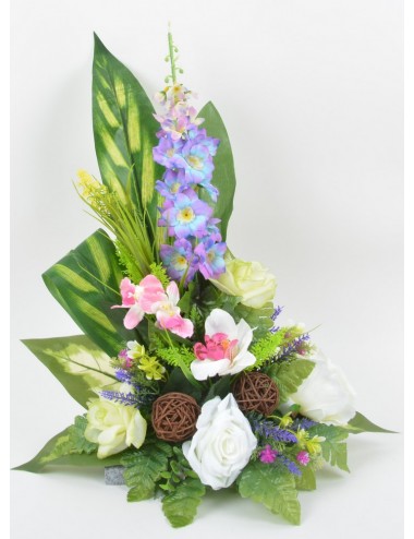 SOCLE GRANIT RECTANGLE...