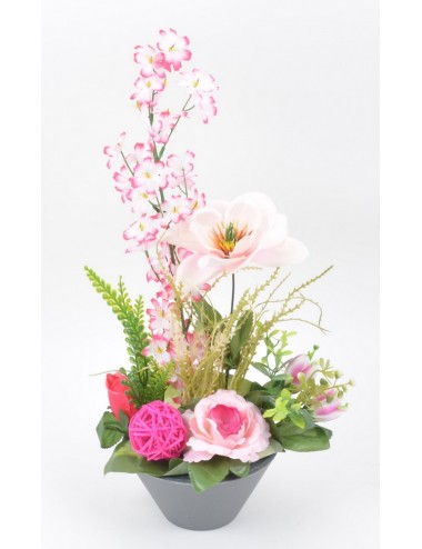 COUPE RONDE MAGNOLIA MINI...