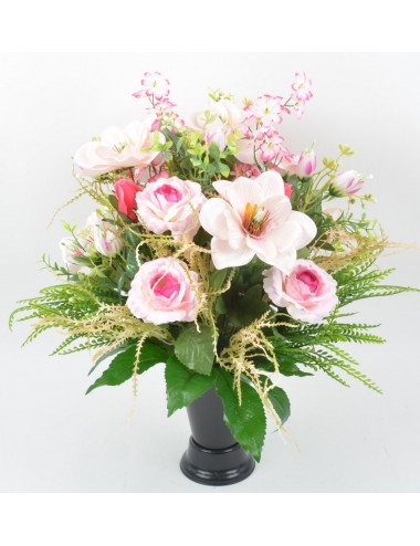 BOUQUET DE VASE MAGNOLIA...